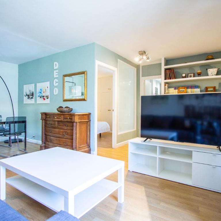 Apartamento Tosca Deco - Apartment - 10