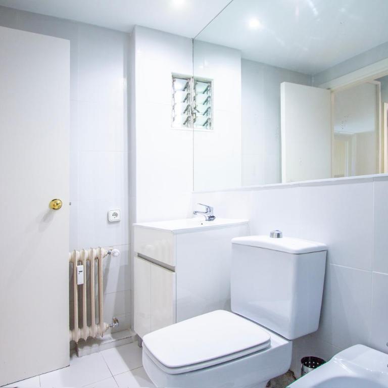 Apartamento Tosca Deco - Apartment - 12