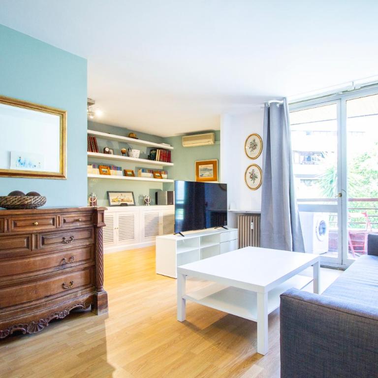 Apartamento Tosca Deco - Apartment - 11