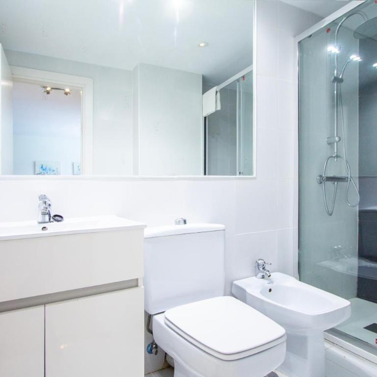 Apartamento Tosca Deco - Apartment - 15