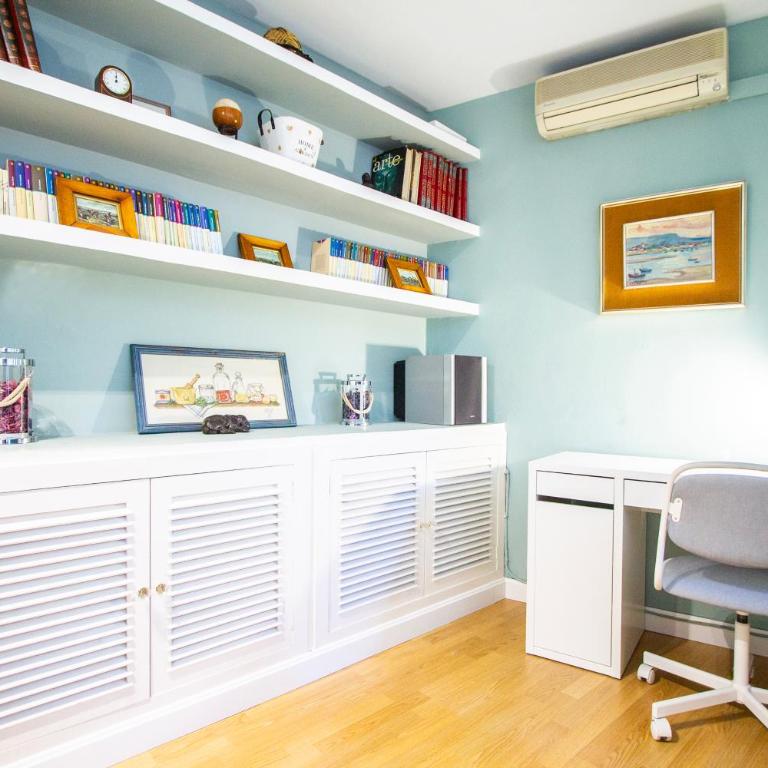 Apartamento Tosca Deco - Apartment - 22