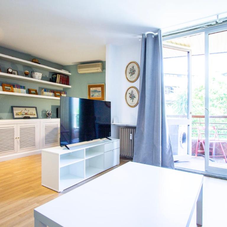 Apartamento Tosca Deco - Apartment - 21