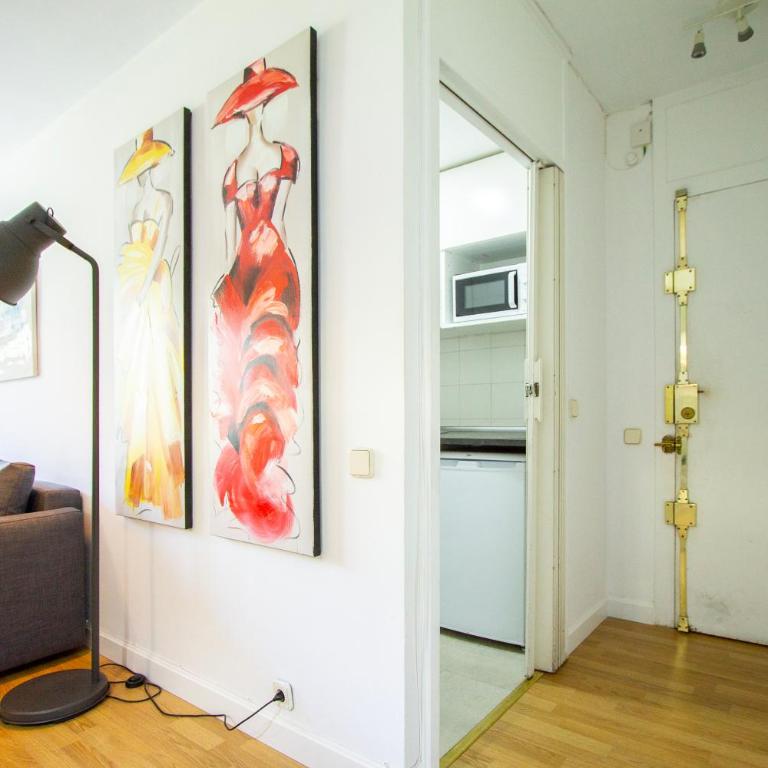 Apartamento Tosca Deco - Apartment - 19