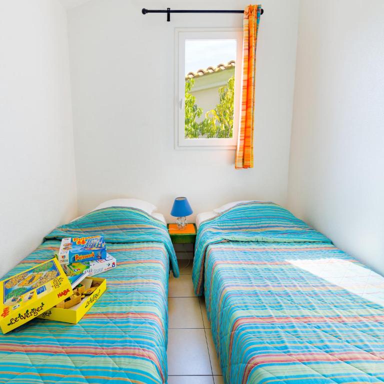 Résidence Lagrange Vacances Le Scarlett - Appartement/Maisonnette (6 Adultes) - 1
