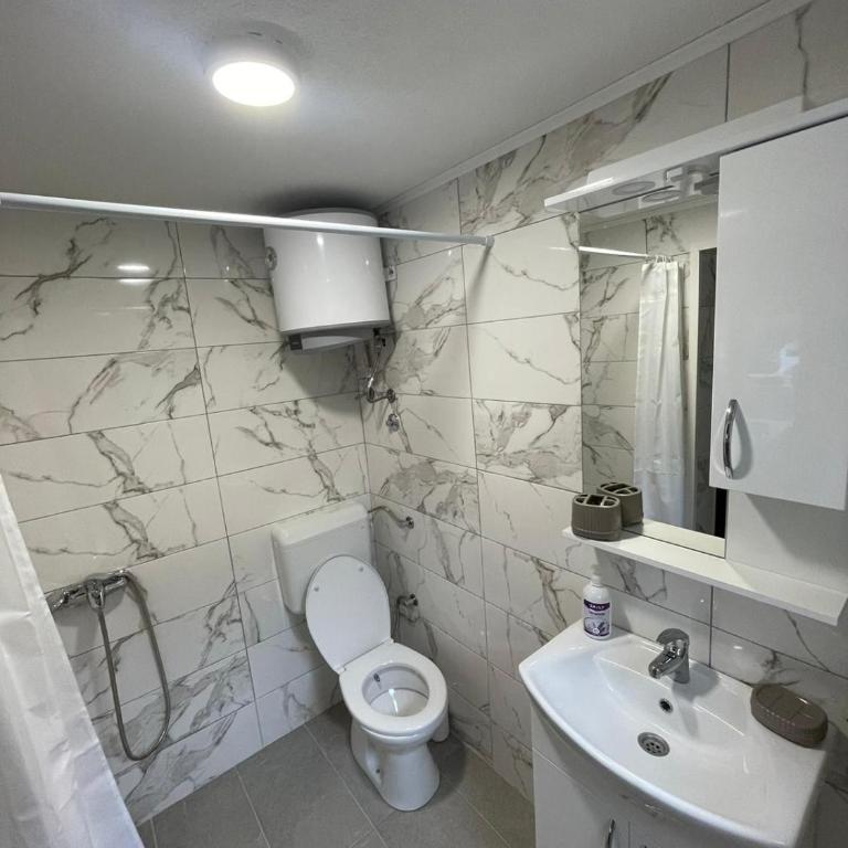 Nida Apartment - One-Bedroom Apartment - 16