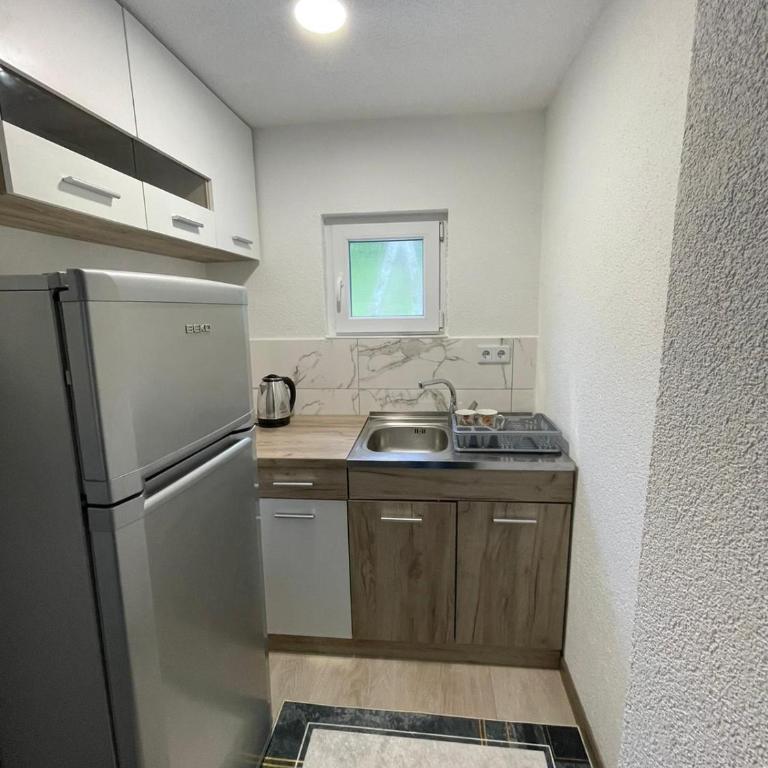 Nida Apartment - One-Bedroom Apartment - 13