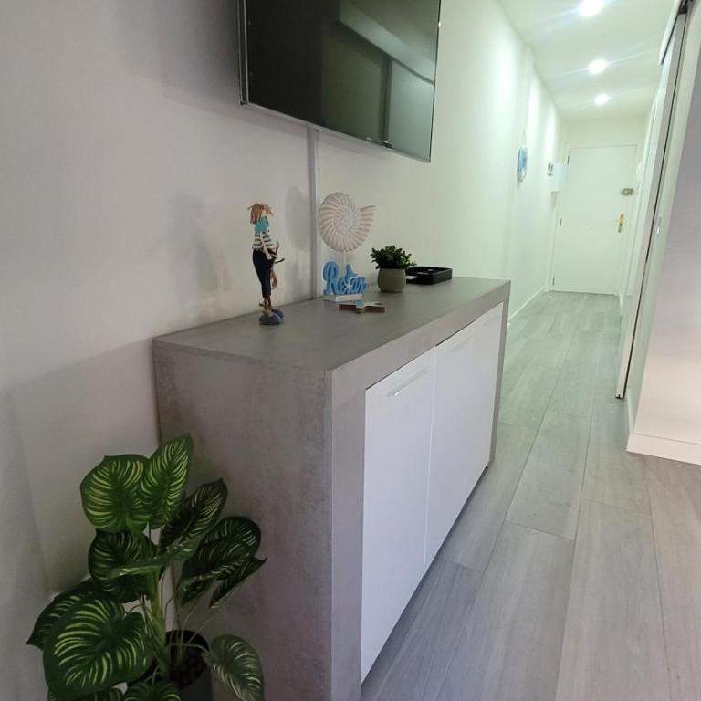 BLUE PLATAN Apartment - One-Bedroom Apartment - 13