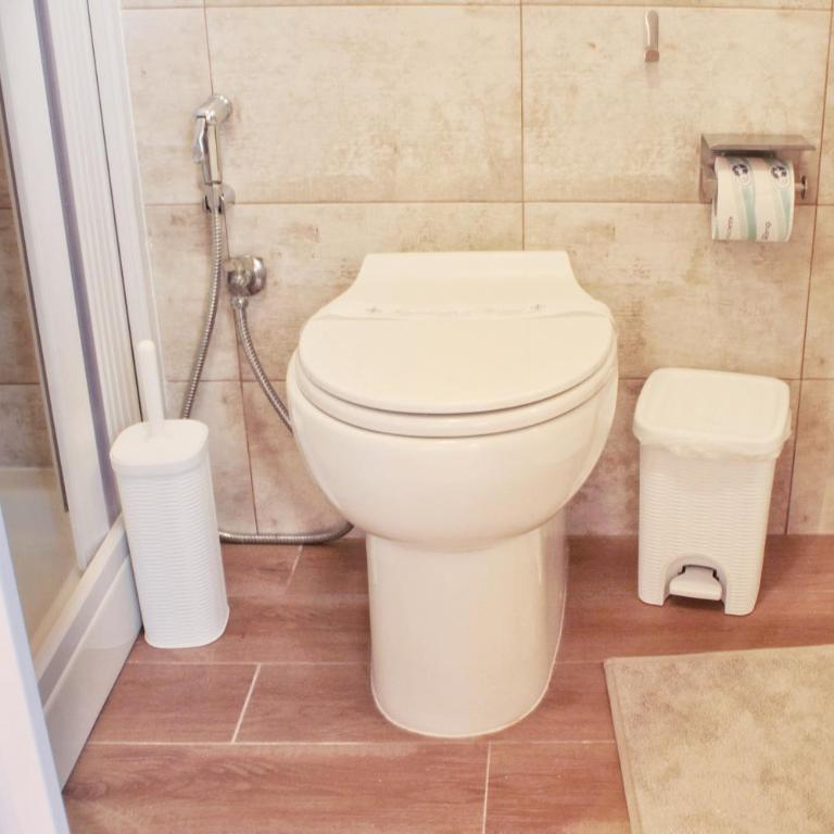 La Casa dei Mori - Appartamento Monolocale con 1 Letto Matrimoniale - 7