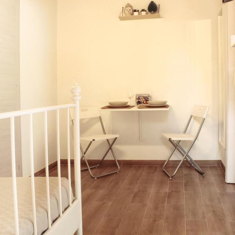 La Casa dei Mori - Appartamento con Vista e Balcone - 3