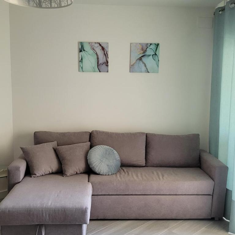 BLUE PLATAN Apartment - One-Bedroom Apartment - 9