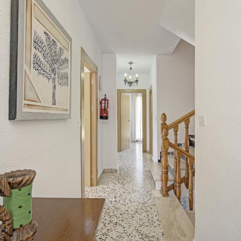 La Casita de Rufo - Five-Bedroom House - 40