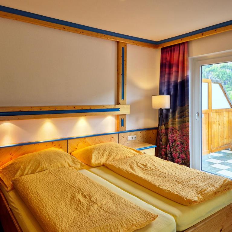 Alpenpension Gastein - Superior Doppelzimmer - 1