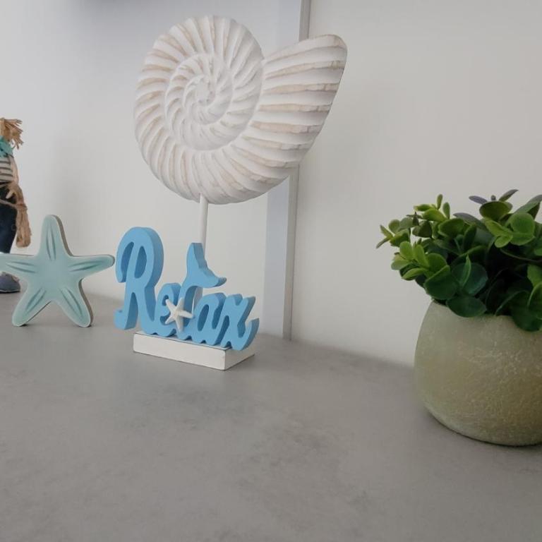 BLUE PLATAN Apartment - One-Bedroom Apartment - 8