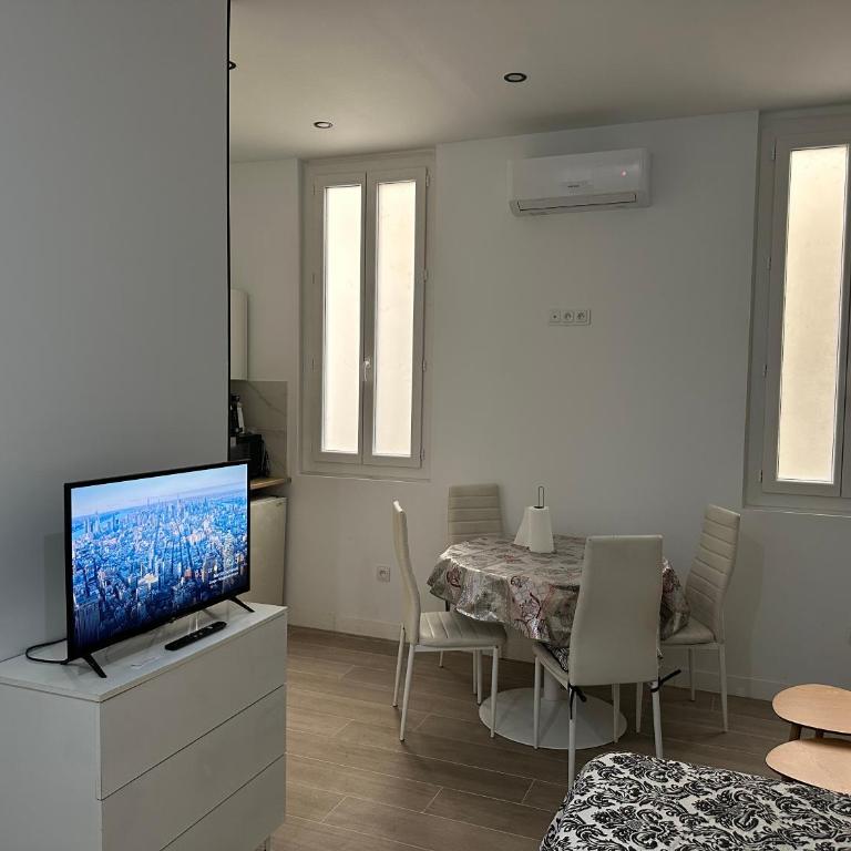 Appartement vieux port marseille - Appartement 1 Chambre - 13