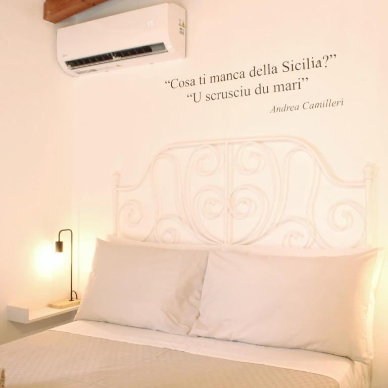 La Casa dei Mori - Appartamento con Vista e Balcone - 7