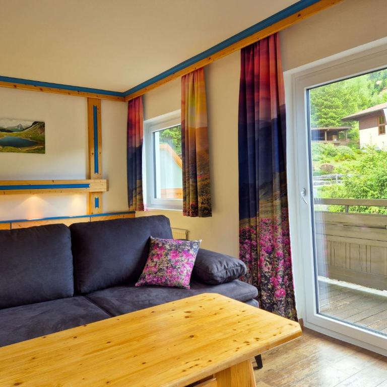 Alpenpension Gastein - Superior Doppelzimmer - 5