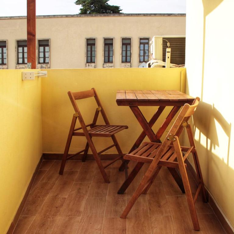 La Casa dei Mori - Appartamento con Vista e Balcone - 8