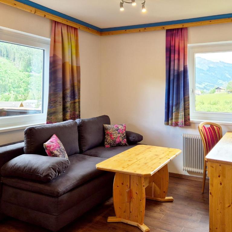 Alpenpension Gastein - Superior Doppelzimmer - 2