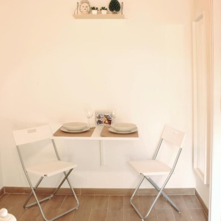 La Casa dei Mori - Appartamento con Vista e Balcone - 9