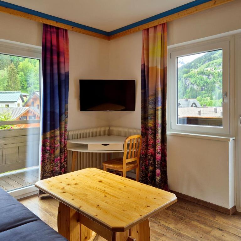 Alpenpension Gastein - Superior Doppelzimmer - 7