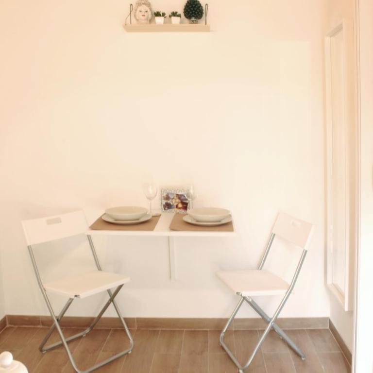 La Casa dei Mori - Appartamento con Vista e Balcone - 10