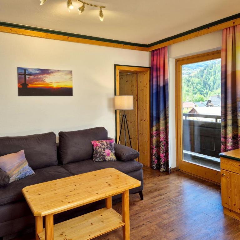 Alpenpension Gastein - Superior Doppelzimmer - 6