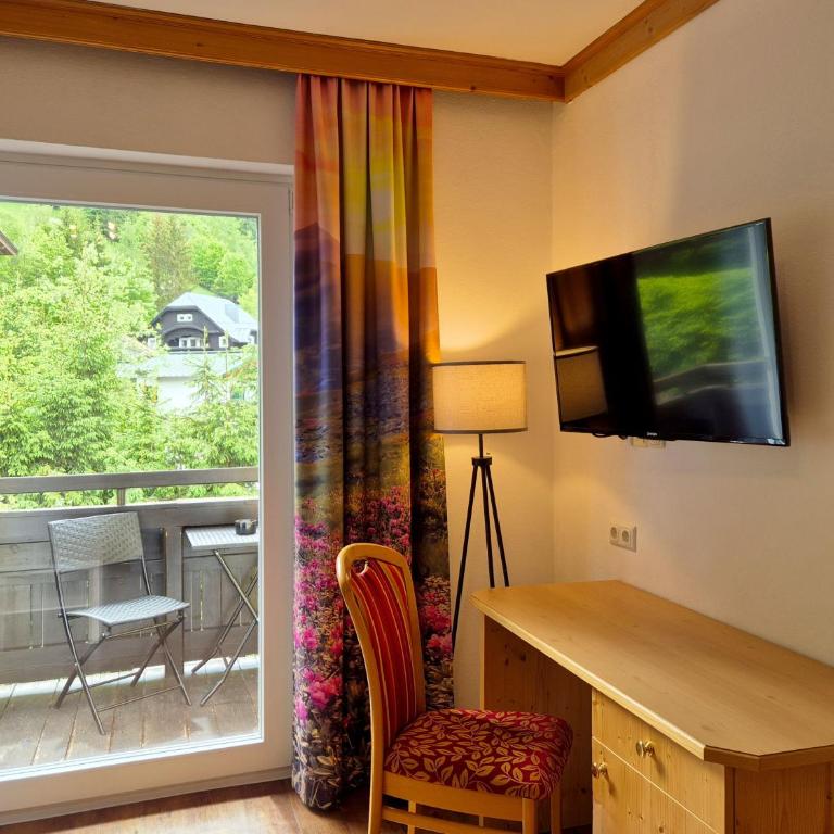Alpenpension Gastein - Superior Doppelzimmer - 8