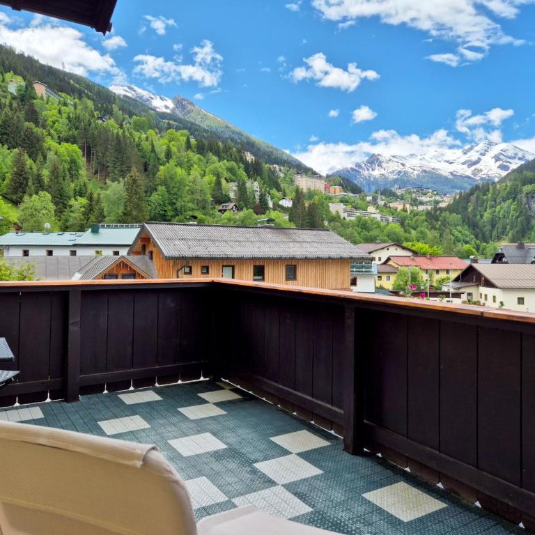 Alpenpension Gastein - Superior Doppelzimmer - 11