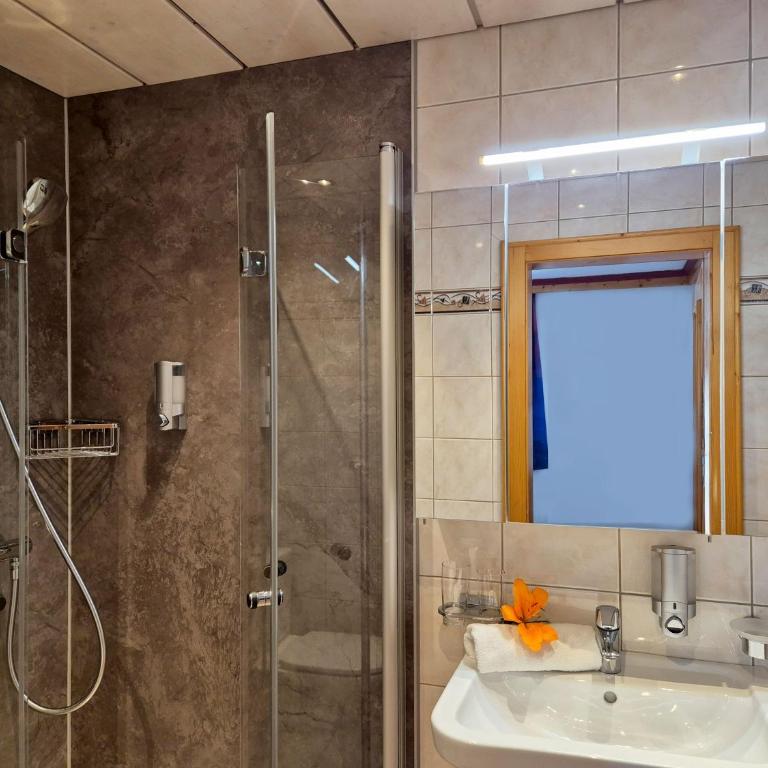 Alpenpension Gastein - Superior Doppelzimmer - 3