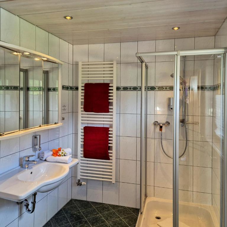 Alpenpension Gastein - Superior Doppelzimmer - 10