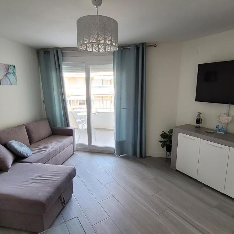 BLUE PLATAN Apartment - One-Bedroom Apartment - 6