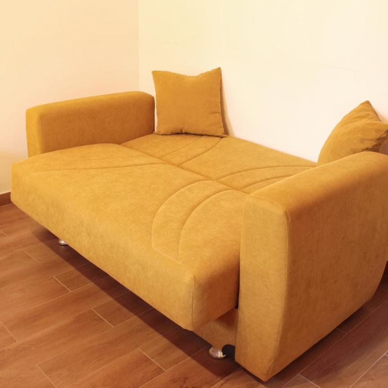 La Casa dei Mori - Appartamento Monolocale con 1 Letto Matrimoniale - 13