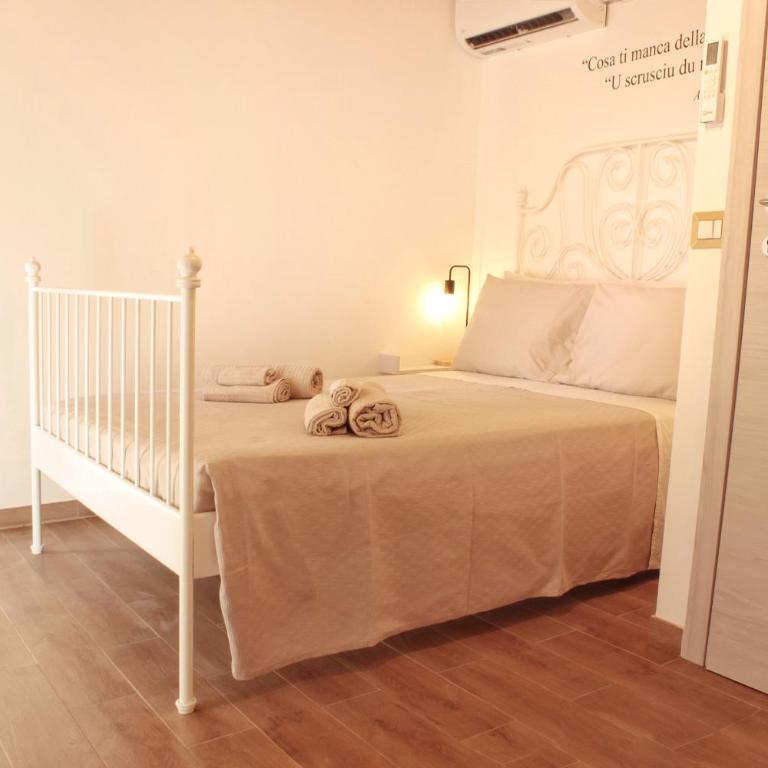 La Casa dei Mori - Appartamento con Vista e Balcone - 16