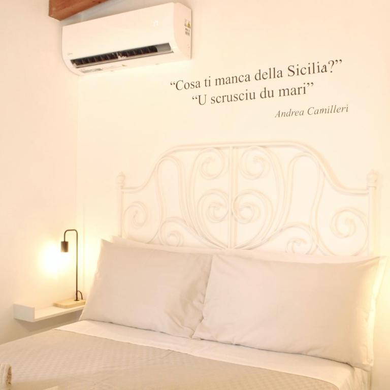 La Casa dei Mori - Appartamento con Vista e Balcone - 17