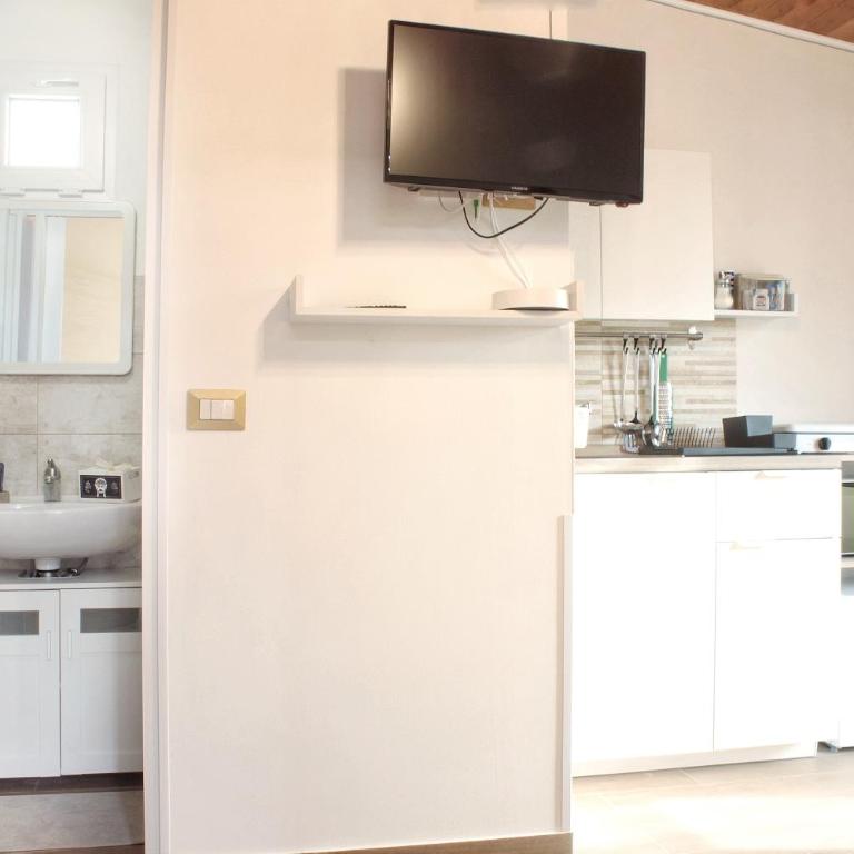 La Casa dei Mori - Appartamento con Vista e Balcone - 18