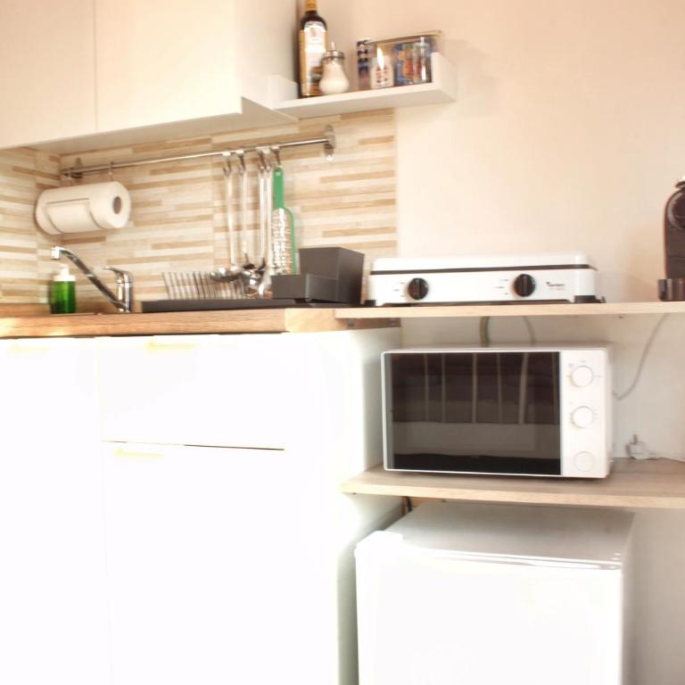 La Casa dei Mori - Appartamento con Vista e Balcone - 21