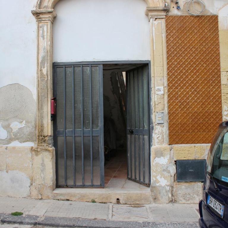 La Casa dei Mori - Appartamento Monolocale con 1 Letto Matrimoniale - 28