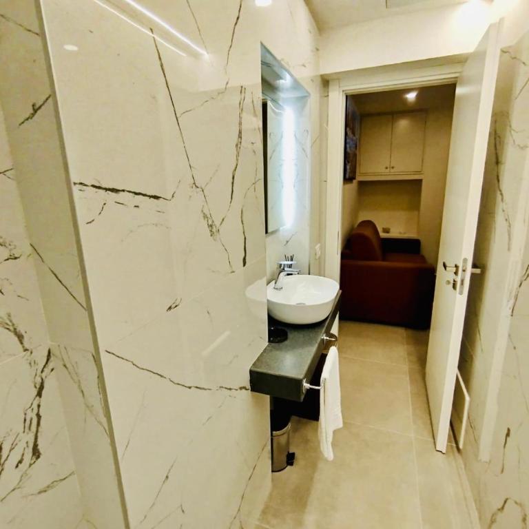 sicily sun house - One-Bedroom House - 1