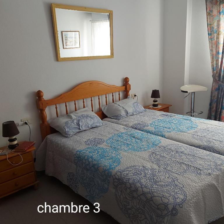 Résidence MADRID - Apartamento - 23