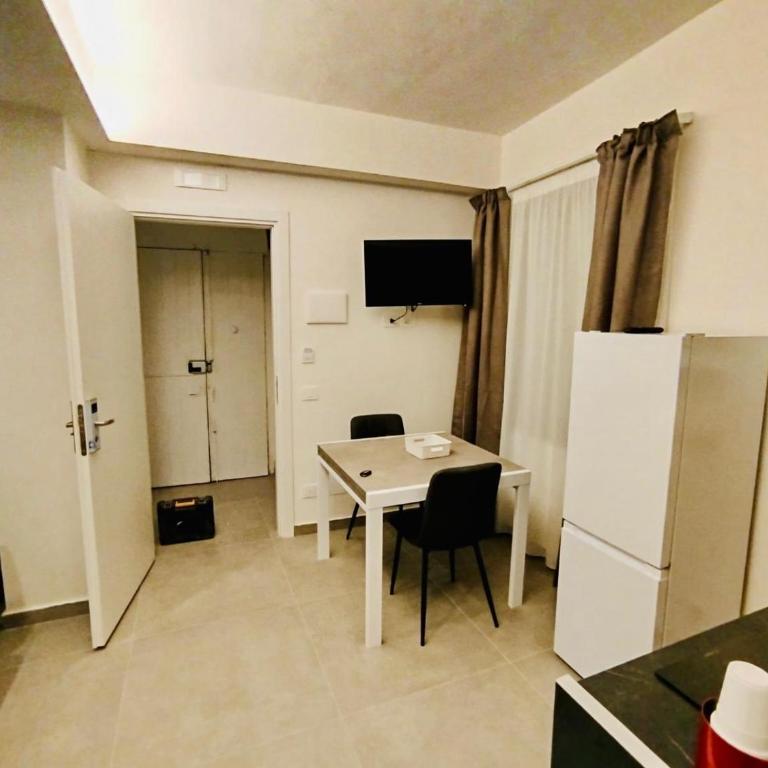 sicily sun house - One-Bedroom House - 2