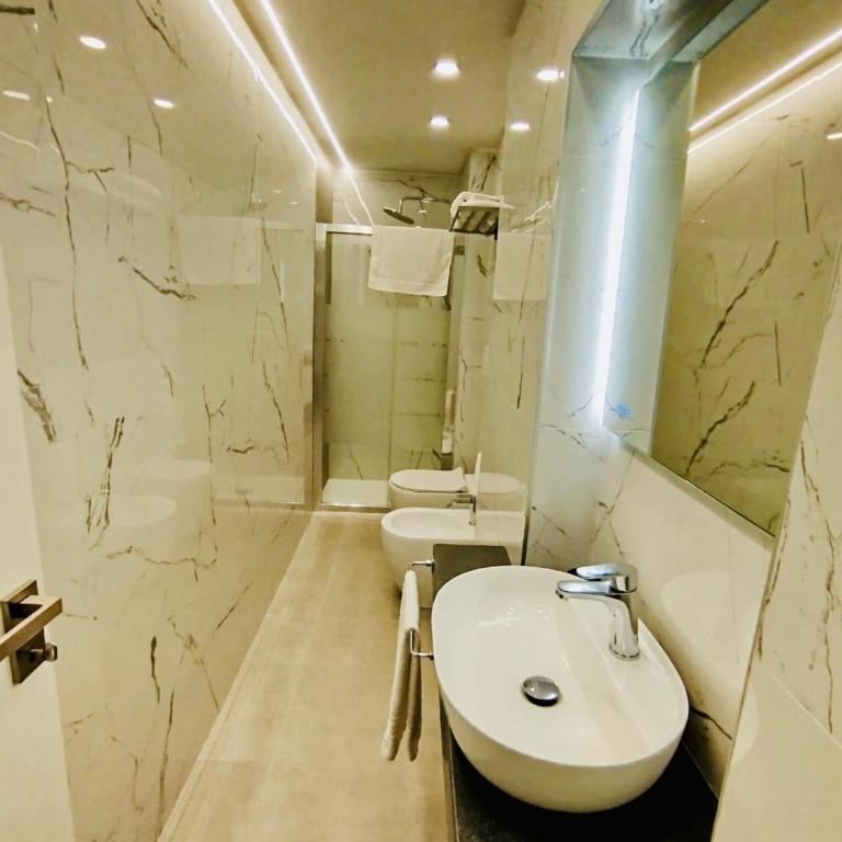 sicily sun house - One-Bedroom House - 3
