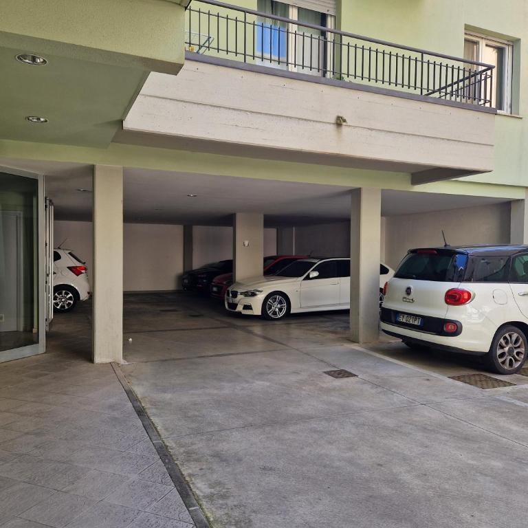 A casa di Oreste e Olivia - Appartamento con 2 Camere da Letto - 2
