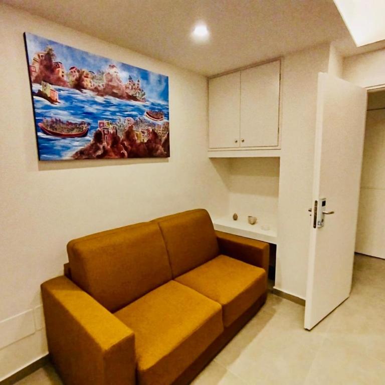 sicily sun house - One-Bedroom House - 4
