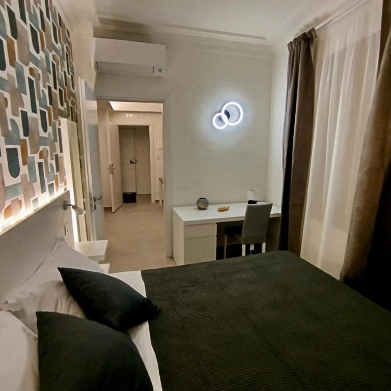 sicily sun house - One-Bedroom House - 6
