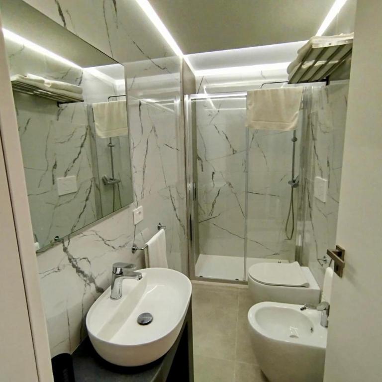 sicily sun house - One-Bedroom House - 4