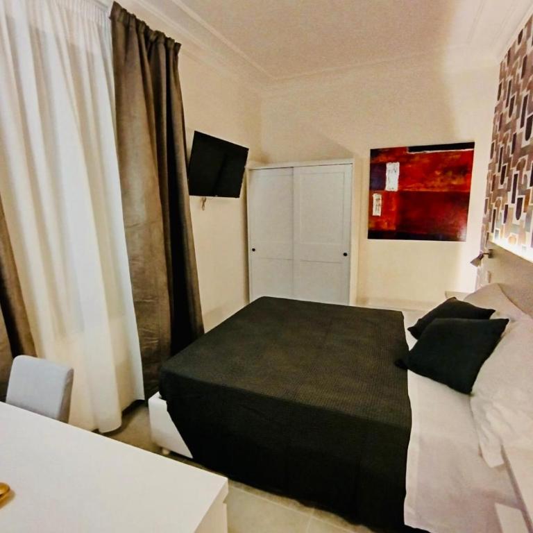 sicily sun house - One-Bedroom House - 7