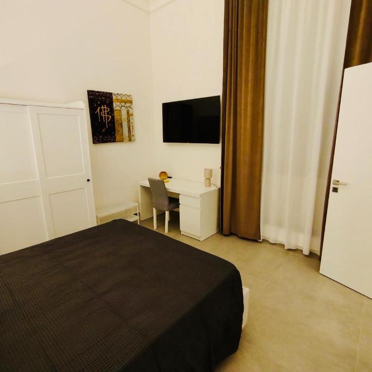 sicily sun house - One-Bedroom House - 5