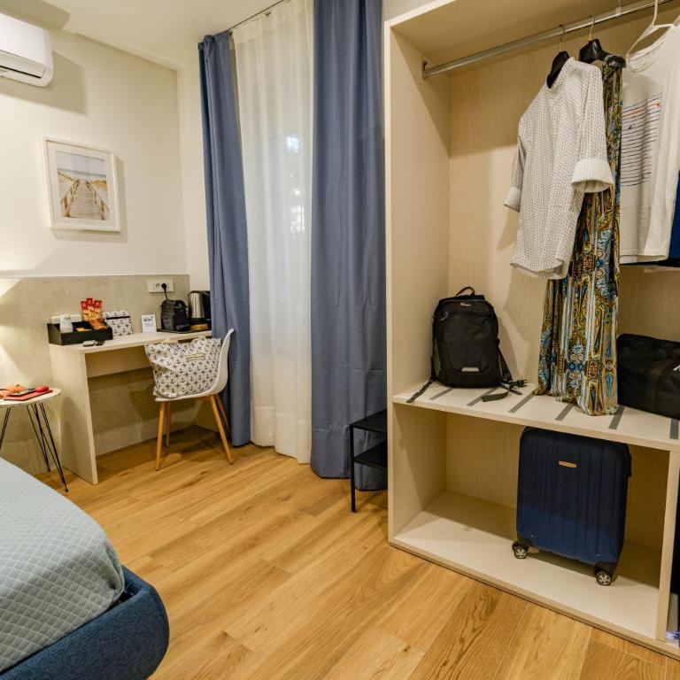 Harbor Rooms - Cala Gonone - Camera Singola Standard - 4