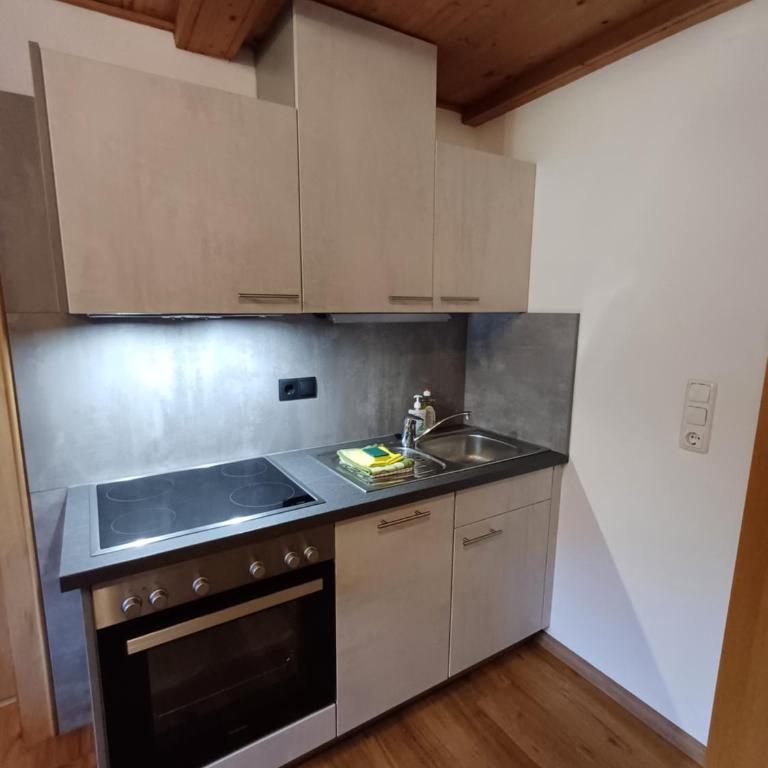 Landhaus Eberler - Apartment mit 3 Schlafzimmern - 17