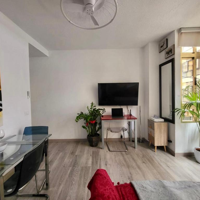 2 Bedrooms Flat 50 mts away from Las Canteras beach - Apartamento de 2 dormitorios - 7